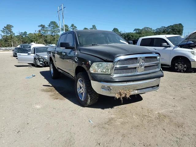 2011 Dodge Ram 1500 VIN: 1D7RV1CT5BS501497 Lot: 91816505