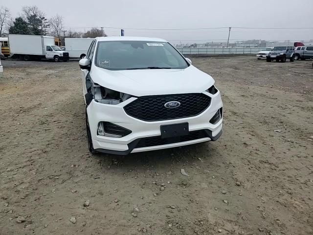 2022 Ford Edge Sel VIN: 2FMPK4J95NBA48933 Lot: 93771125