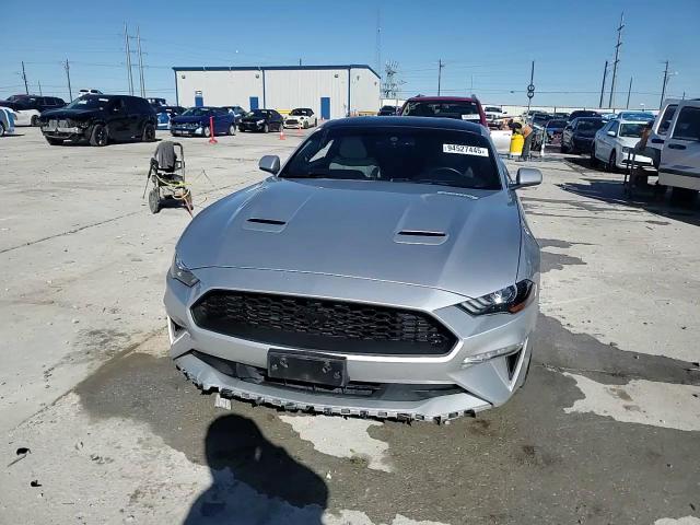 2019 Ford Mustang VIN: 1FA6P8TH8K5112773 Lot: 94527445