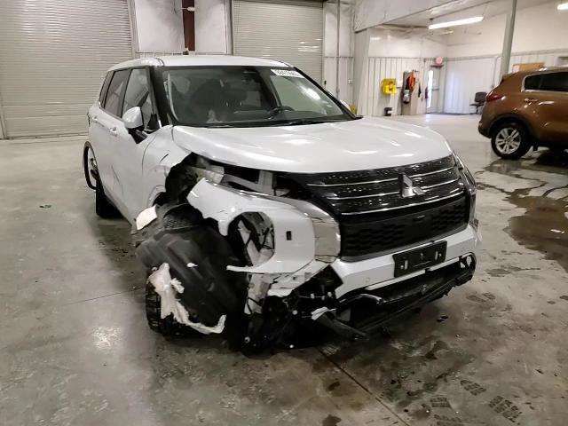 2024 Mitsubishi Outlander Se VIN: JA4J4VA83RZ008834 Lot: 92415565