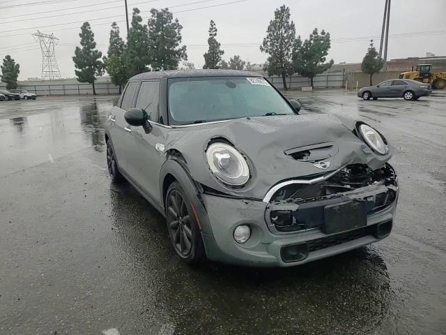 2017 Mini Cooper S VIN: WMWXU3C56H2D32634 Lot: 92745675