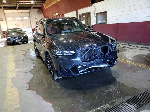 2023 BMW X3 M40I VIN: 5UX83DP05P9T32253 Lot: 92926835