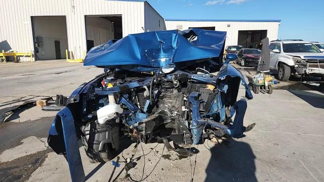 2023 Dodge Challenger Sxt VIN: 2C3CDZAGXPH574780 Lot: 91320945