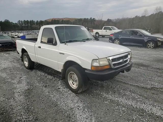 2000 Ford Ranger VIN: 1FTYR10V3YPB33638 Lot: 94449605