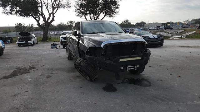 2014 Ram 1500 St VIN: 1C6RR6FT6ES314806 Lot: 93761545