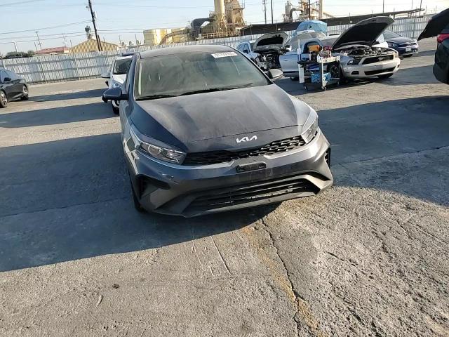 2023 Kia Forte Lx VIN: 3KPF24AD7PE629639 Lot: 91709305