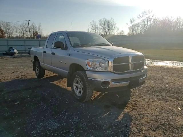 2007 Dodge Ram 1500 St VIN: 1D7HU18NX7J622757 Lot: 93714345