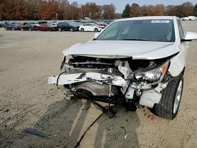 2012 Buick Lacrosse Premium VIN: 1G4GF5G39CF321915 Lot: 93118625