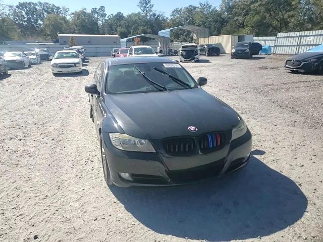 2009 BMW 328 I VIN: WBAPH77549NL81950 Lot: 90838215