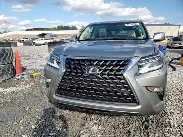 2021 Lexus Gx 460 Premium VIN: JTJAM7BX5M5285067 Lot: 92259955