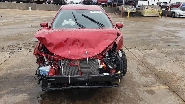 2014 Toyota Corolla L VIN: 2T1BURHE0EC108973 Lot: 92752515