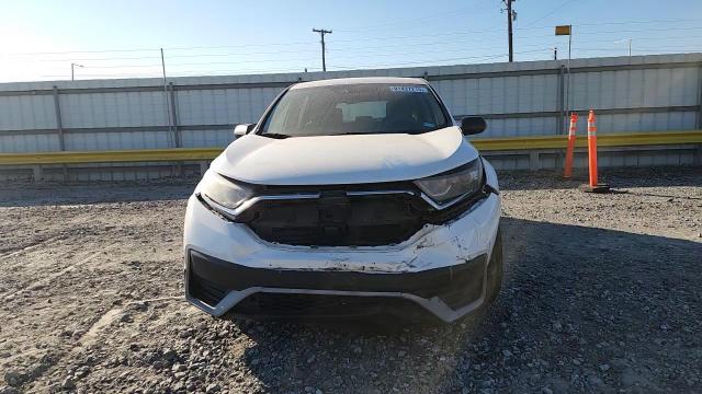 2020 Honda Cr-V Lx VIN: 7FARW1H2XLE003256 Lot: 93025465