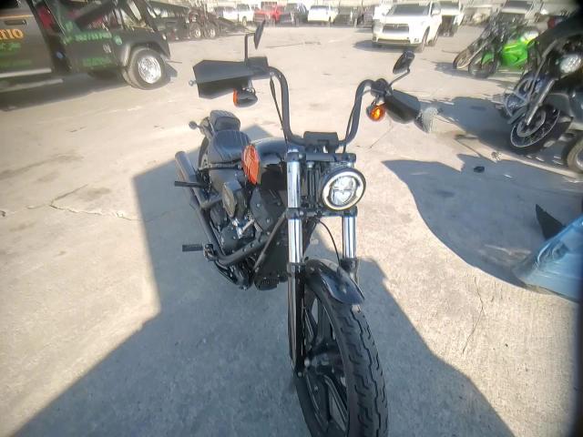 2023 Harley-Davidson Fxbbs VIN: 1HD1YYK2XPB068717 Lot: 89710485