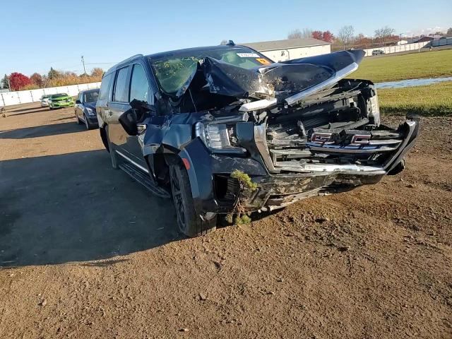 2023 GMC Yukon Xl K1500 Slt VIN: 1GKS2GKD8PR200680 Lot: 91867625