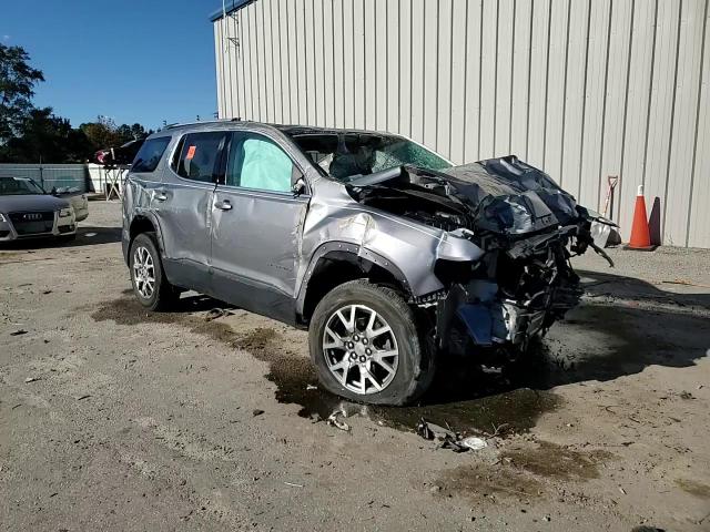 2020 GMC Acadia Slt VIN: 1GKKNULS7LZ190513 Lot: 91478395