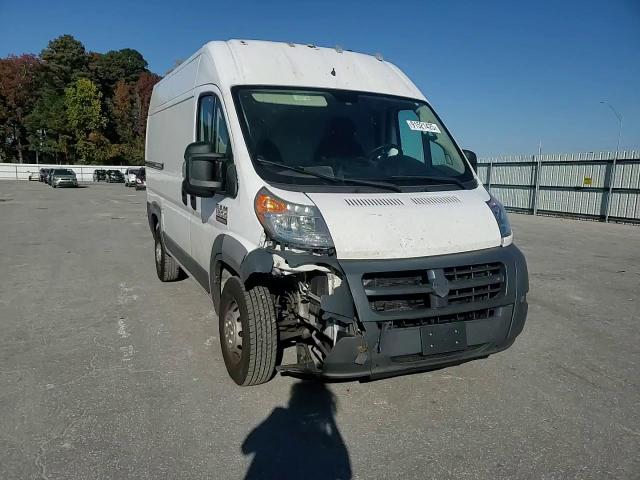 2018 Ram Promaster 1500 1500 High VIN: 3C6TRVBGXJE139059 Lot: 91521425