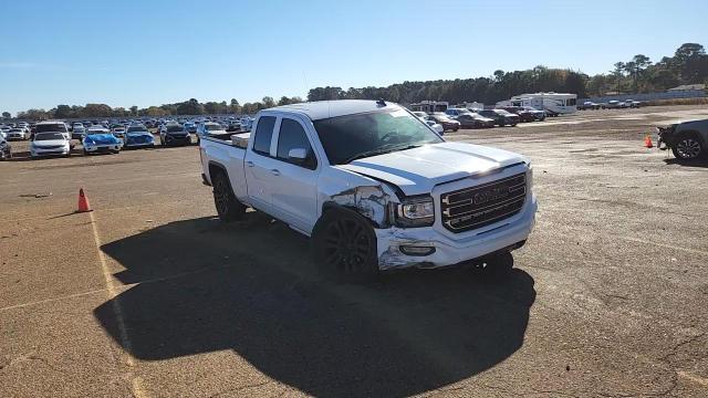 2016 GMC Sierra K1500 VIN: 1GTV2LEC7GZ421983 Lot: 92027345