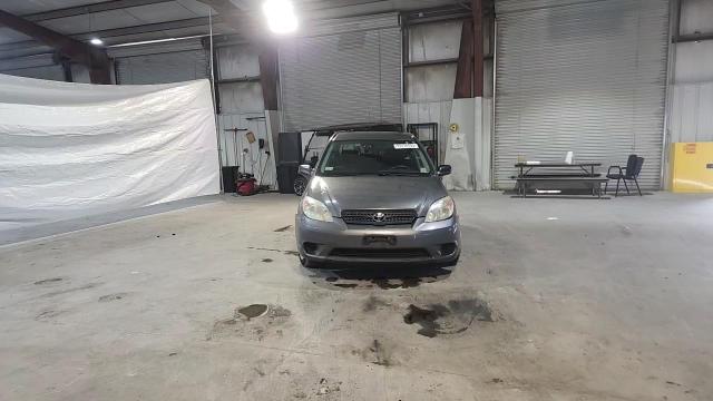 2008 Toyota Corolla Matrix Xr VIN: 2T1KR32E68C720400 Lot: 93436085