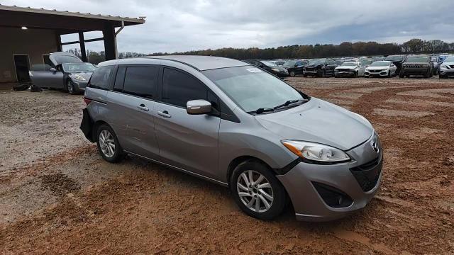 2013 Mazda 5 VIN: JM1CW2BLXD0160696 Lot: 94482465