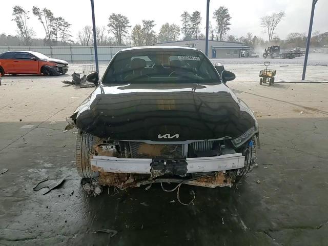 2022 Kia K5 Gt Line VIN: 5XXG64J28NG153350 Lot: 93226615