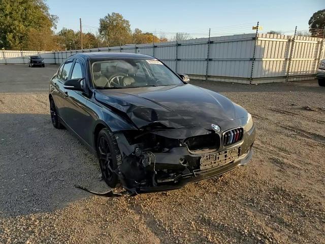 2016 BMW 320 Xi VIN: WBA8E5G58GNT41949 Lot: 91612145