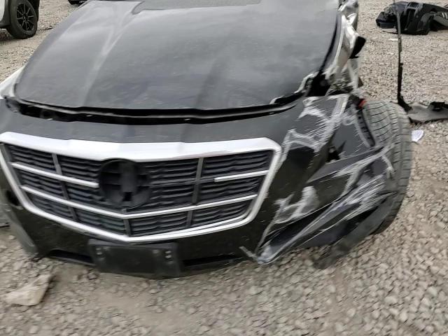 2014 Cadillac Cts VIN: 1G6AP5SX8E0133008 Lot: 92469315