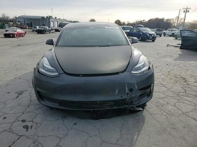 2022 Tesla Model 3 VIN: 5YJ3E1EB9NF241711 Lot: 92730985