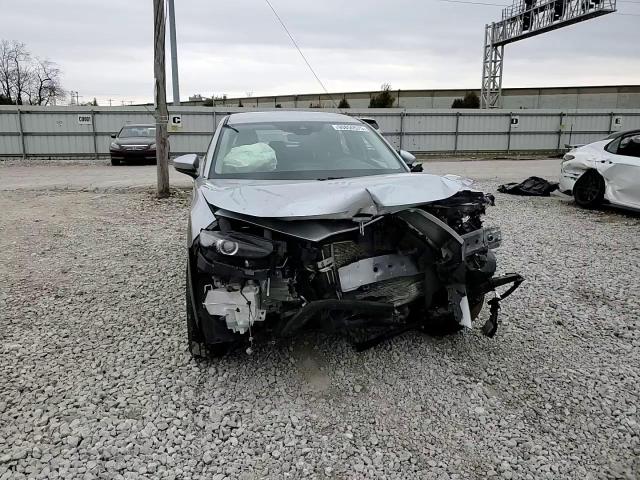 2020 Mazda Cx-30 VIN: 3MVDMBBL0LM109860 Lot: 90850575