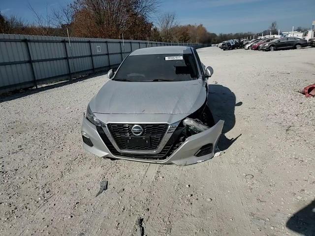 2021 Nissan Altima S VIN: 1N4BL4BV7MN395020 Lot: 90982925