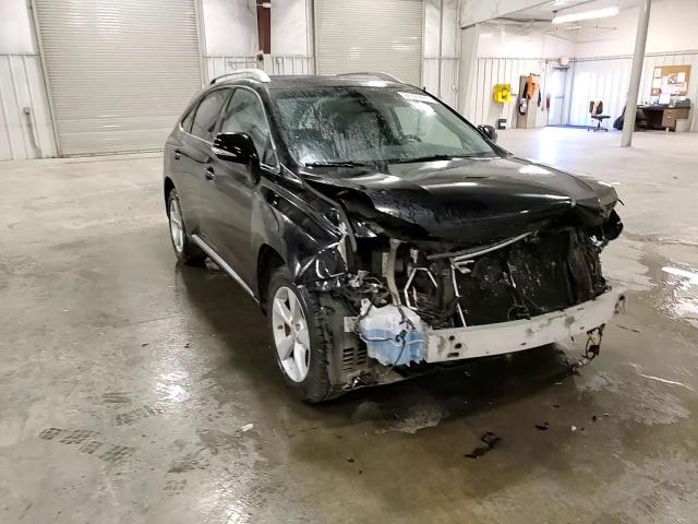 2013 Lexus Rx 350 Base VIN: 2T2BK1BA2DC216888 Lot: 91373835