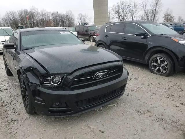 2014 Ford Mustang VIN: 1ZVBP8AM7E5331377 Lot: 93825845
