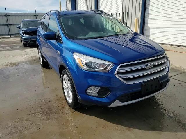 2017 Ford Escape Se VIN: 1FMCU0GD7HUA15301 Lot: 90346365