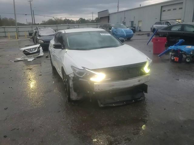 2016 Nissan Maxima 3.5S VIN: 1N4AA6AP5GC906899 Lot: 94546745