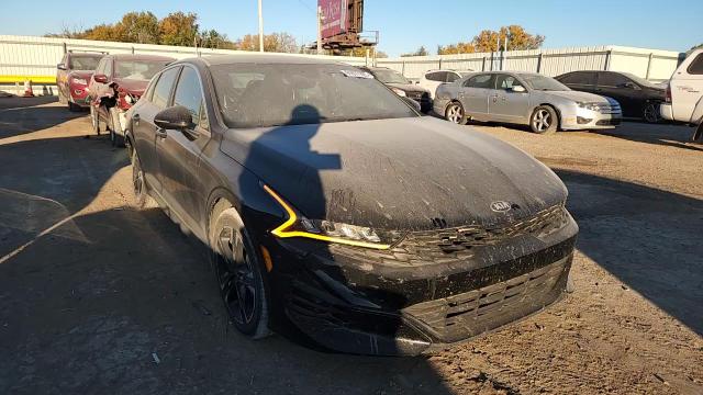 2021 Kia K5 Gt Line VIN: 5XXG64J26MG002814 Lot: 91877705