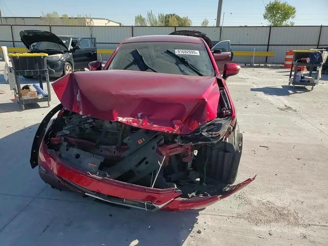 2019 Mazda Cx-3 Touring VIN: JM1DKDC72K0430708 Lot: 91692095