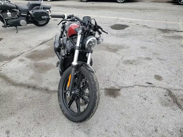 2025 Harley-Davidson Rh975 VIN: MLY1ZH115SS309693 Lot: 93048165