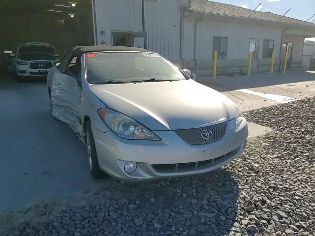 2006 Toyota Camry Solara Se VIN: 4T1FA38P26U089092 Lot: 91821775