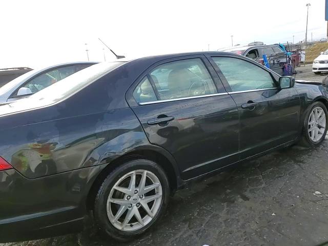 2012 Ford Fusion Sel VIN: 3FAHP0JA9CR317579 Lot: 91473185