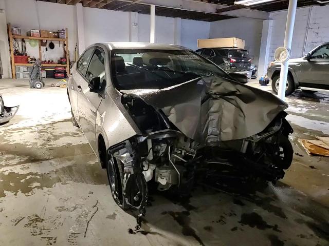 2016 Toyota Corolla L VIN: 5YFBURHE5GP463897 Lot: 93004655