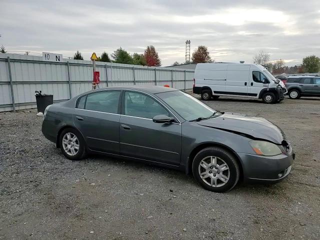 2005 Nissan Altima S VIN: 1N4AL11D55N908172 Lot: 90988475