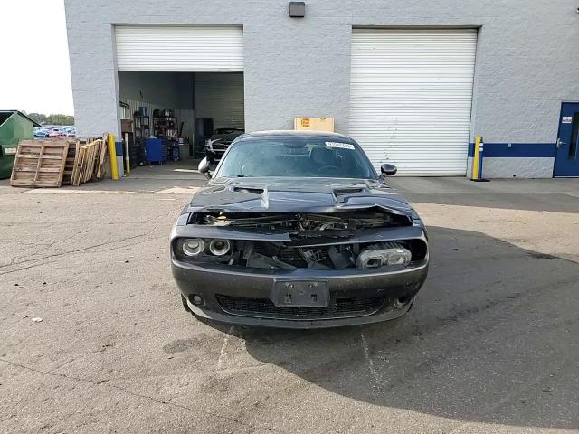 2018 Dodge Challenger Gt VIN: 2C3CDZGG2JH256831 Lot: 91088385