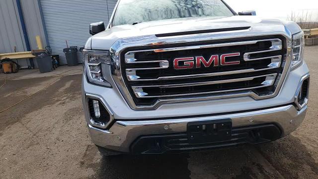 2020 GMC Sierra K1500 Slt VIN: 3GTU9DED8LG313212 Lot: 92827555