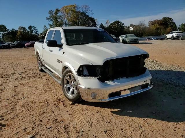 2015 Ram 1500 Laramie VIN: 1C6RR7NT1FS539370 Lot: 91758345