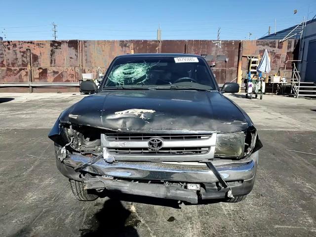 1998 Toyota Tacoma VIN: 4TANL42N3WZ014245 Lot: 94795685