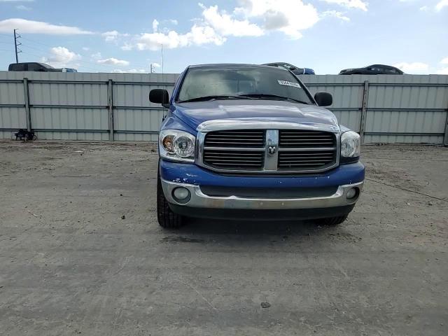 2008 Dodge Ram 1500 St VIN: 1D7HA18N38J144949 Lot: 93441035
