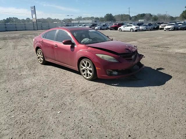 2009 Mazda 6 S VIN: 1YVHP82B795M28878 Lot: 91381125