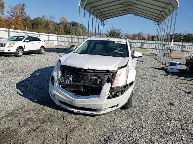 2012 Cadillac Srx Performance Collection VIN: 3GYFNBE36CS566973 Lot: 90674555