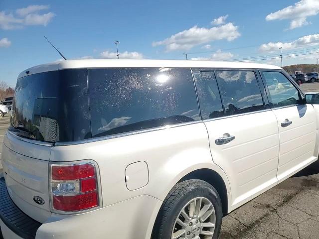 2019 Ford Flex Sel VIN: 2FMHK6C84KBA02493 Lot: 91259095