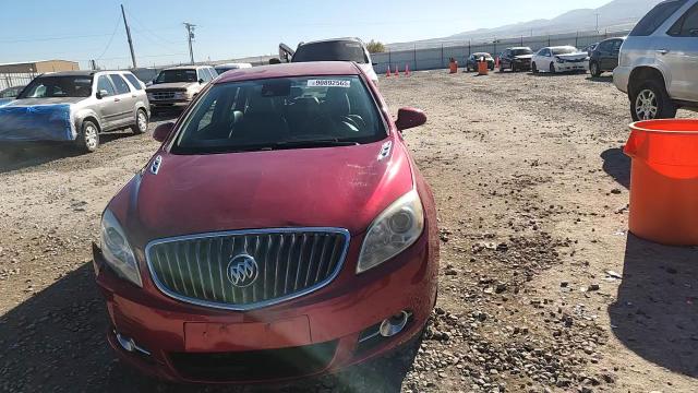 2014 Buick Verano Convenience VIN: 1G4PR5SK0E4148340 Lot: 90892565