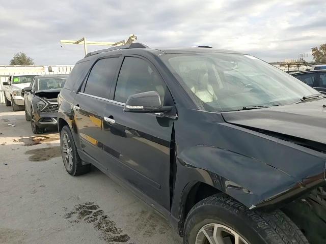 2014 GMC Acadia Slt-1 VIN: 1GKKVRKD8EJ187296 Lot: 91787395